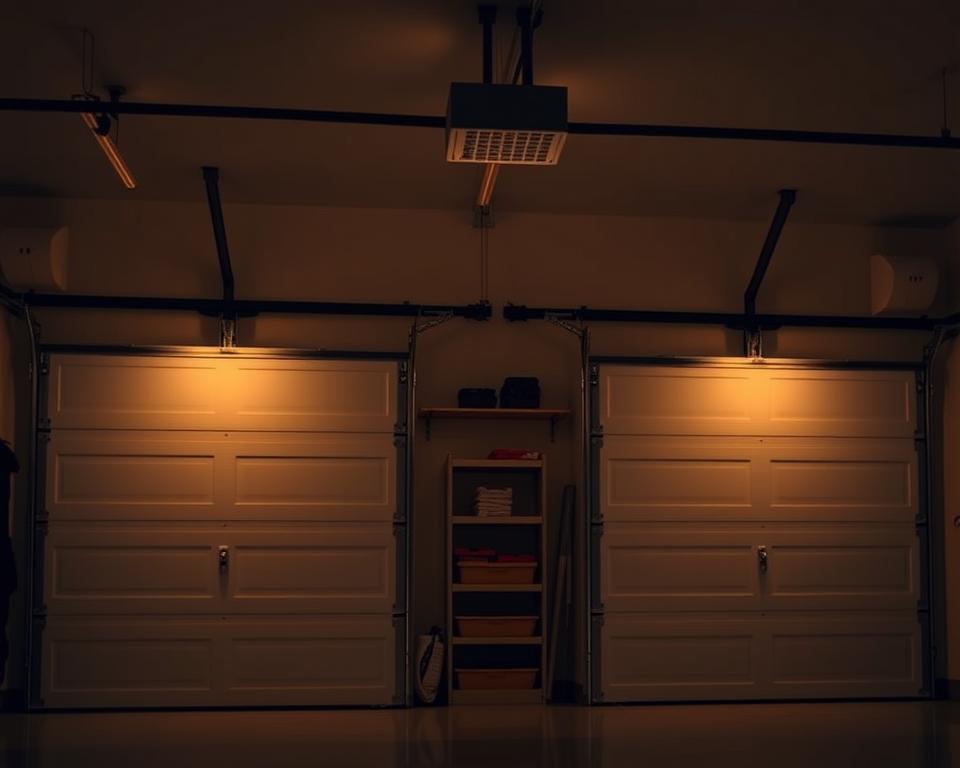 Affordable Steel Garage Doors