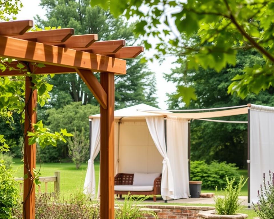 Budget-Friendly Outdoor Shelter Options