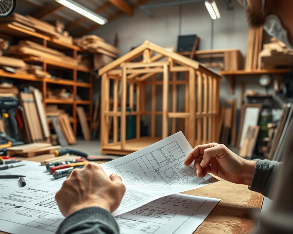 DIY Shed Building Skills Assessment DIY Shed Building Skills Assessment