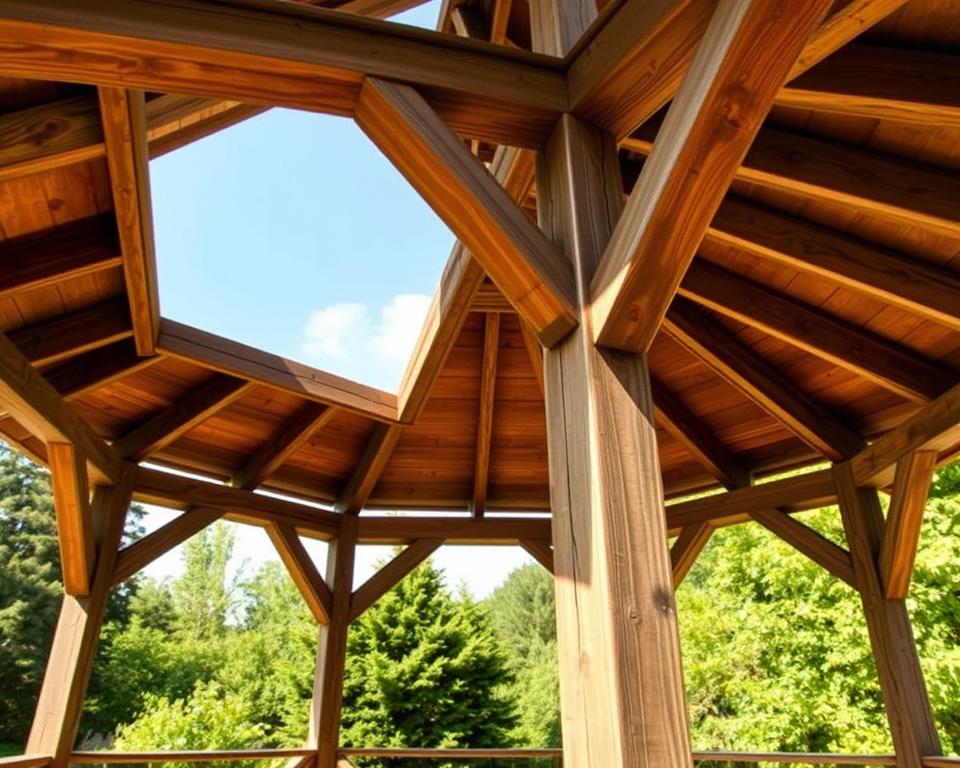 Gazebo Safety and Structural Integrity