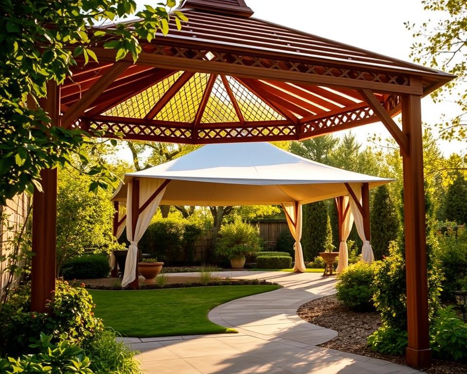 Gazebo and Marquee Installation Guide