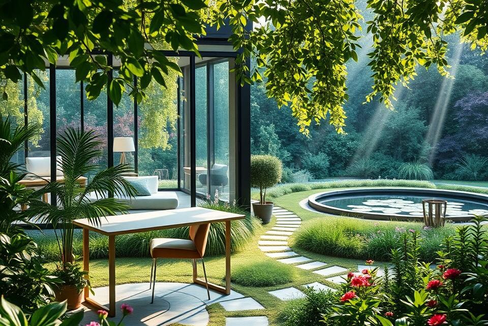 How to Build your Perfect Garden Office