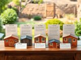 How to choose the best garden shed?