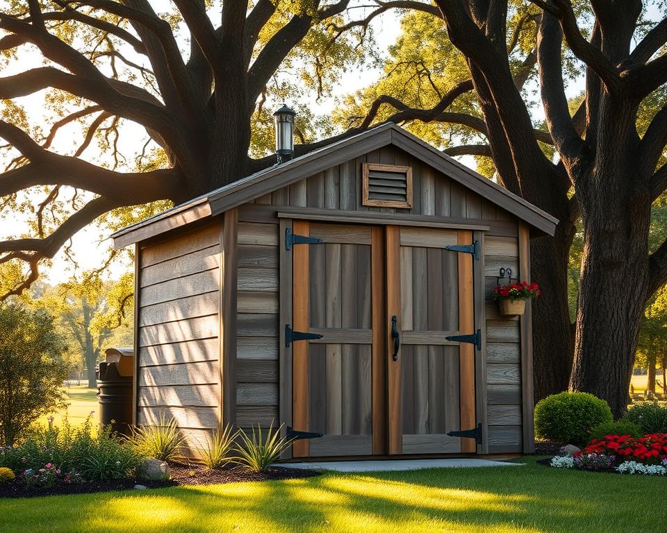 Longest Lasting Outdoor Storage Solutions
