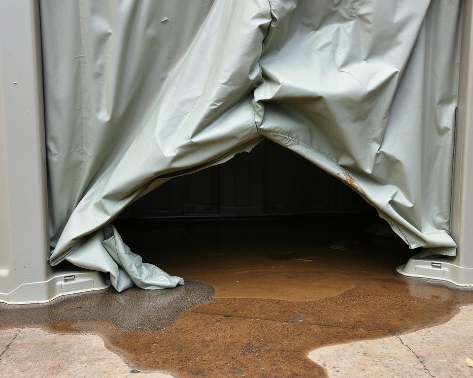 Plastic Shed Weather Resistance