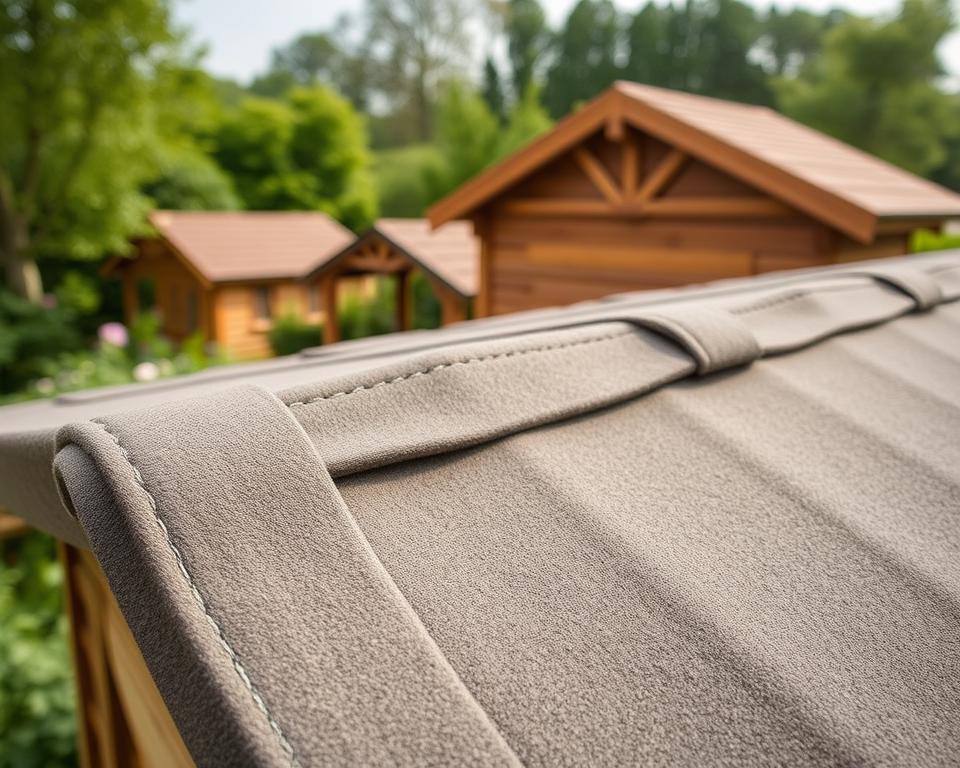Shed Felt Roof Styles Installation