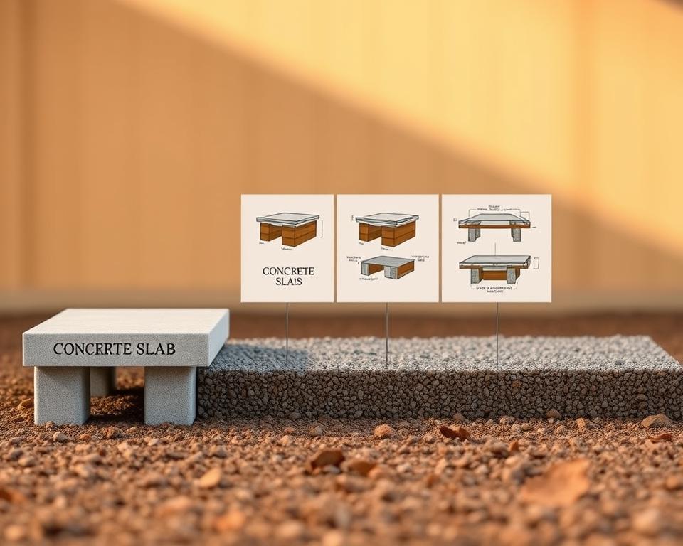 Shed Foundation Types Comparison