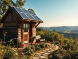 Solar Panels for Sheds: What You Need to Know
