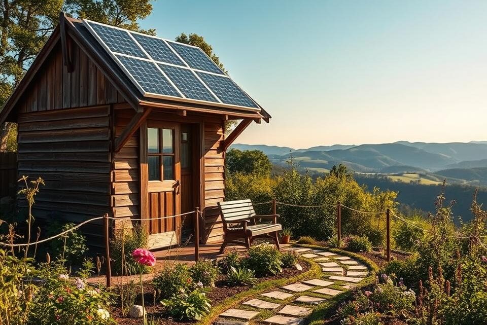Solar Panels for Sheds: What You Need to Know