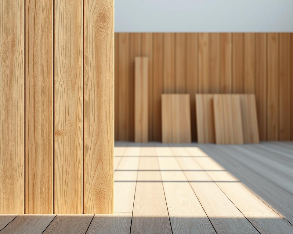 Tongue and Groove Cladding Advantages