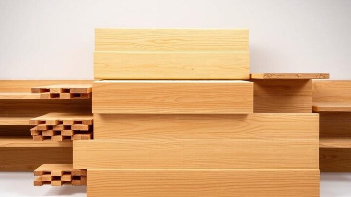 What Is Tongue and Groove Cladding?