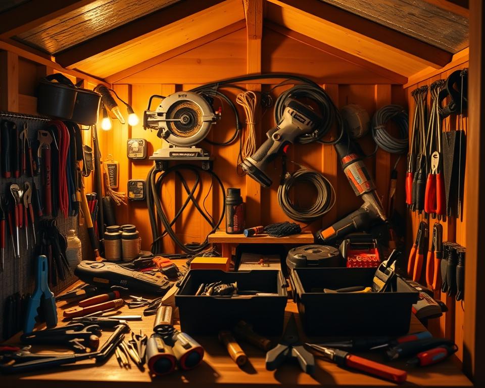 garden building electricity tools and equipment garden building electricity tools and equipment