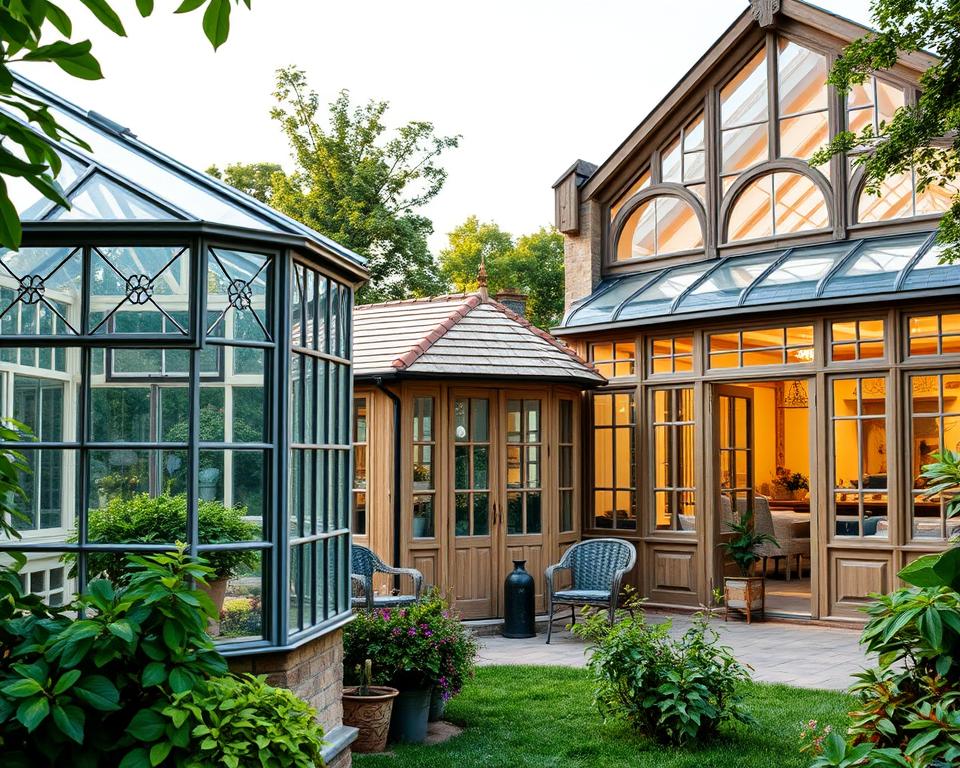 garden building types with windows garden building types with windows