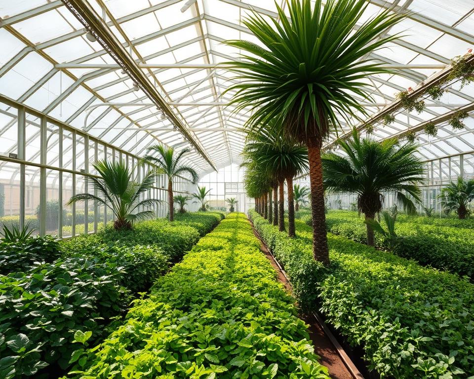greenhouses and growing spaces for plant cultivation greenhouses and growing spaces for plant cultivation