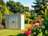 how long will a keter shed last?