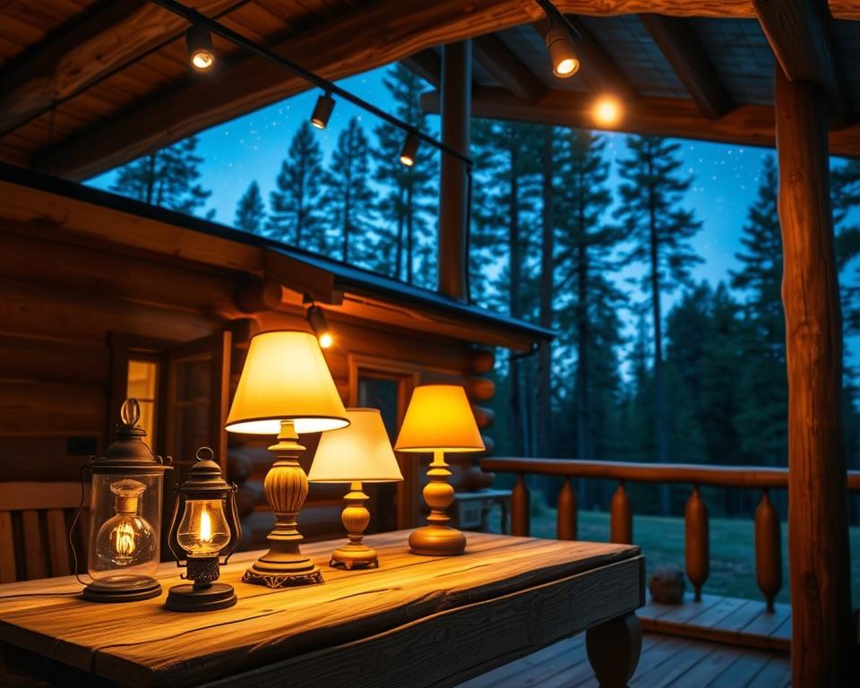log cabin power supply lighting solutions log cabin power supply lighting solutions