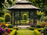 which brand of gazebo is best?