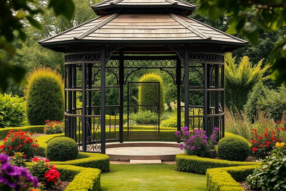 which brand of gazebo is best?