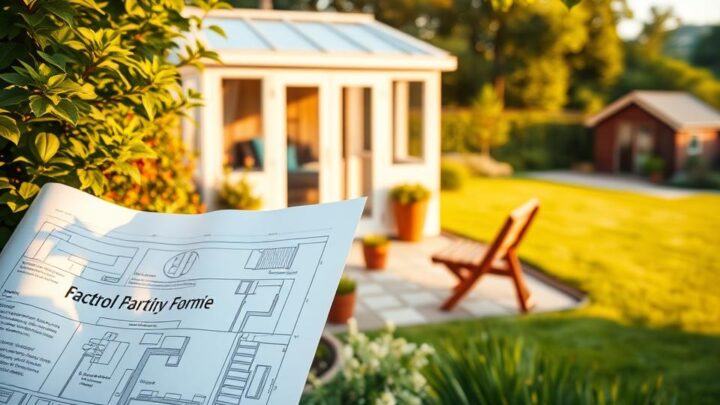what is the 2.5 meter garden room rule?