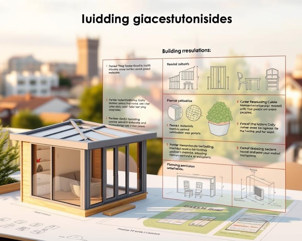 building regulations compliance for garden structures building regulations compliance for garden structures