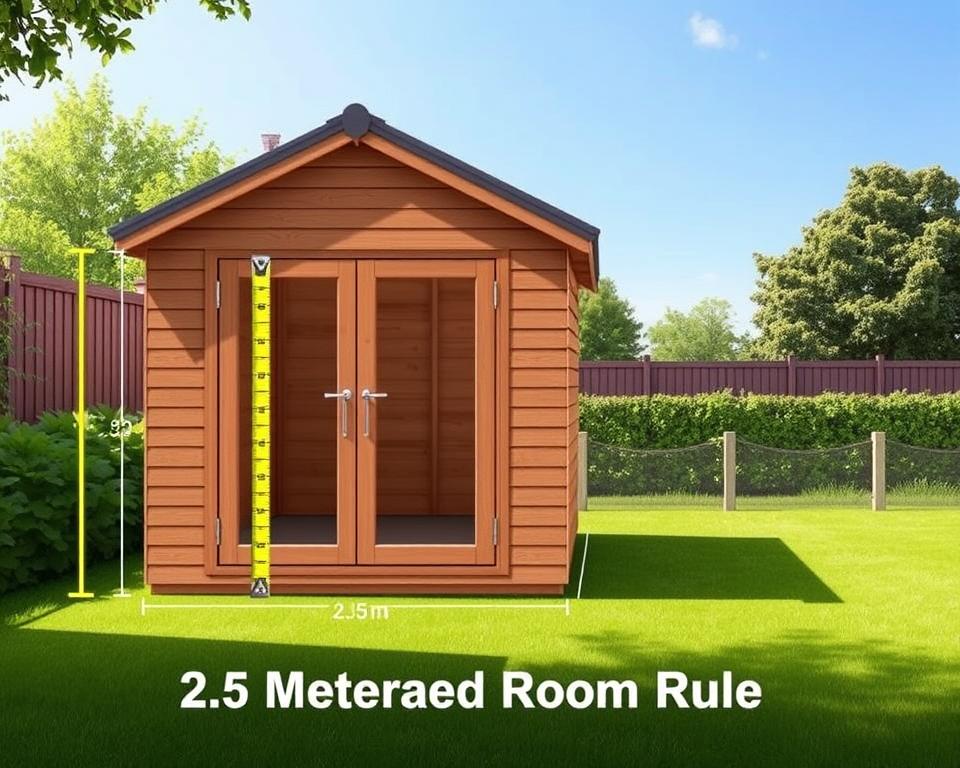 height restrictions for garden buildings near boundaries height restrictions for garden buildings near boundaries