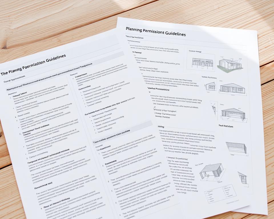 planning permission guidelines for garden structures planning permission guidelines for garden structures