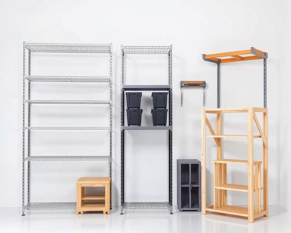 Compatible shelving options for Keter sheds Compatible shelving options for Keter sheds