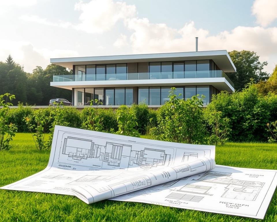 Dimensions that typically trigger planning permission for summerhouses