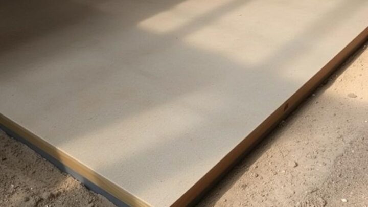 Sturdy Garden Shed Bases – Perfect Foundation