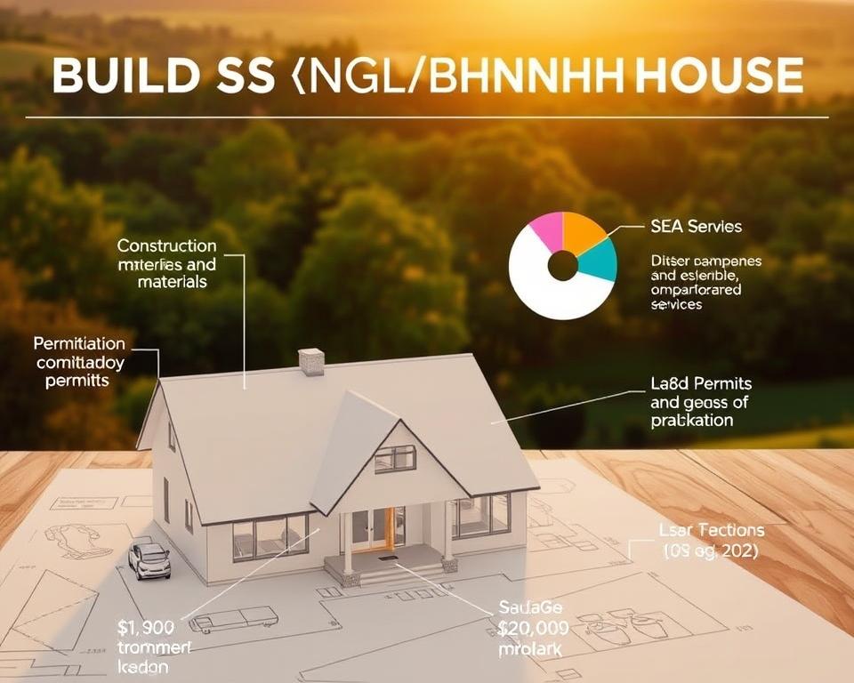 Key factors that influence total build cost