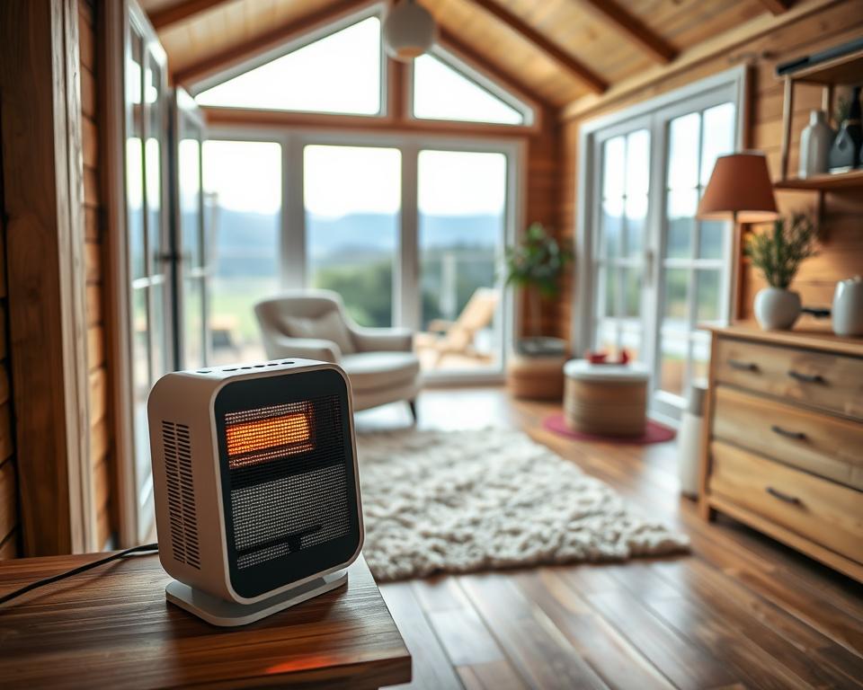 Low‑cost electric heating options