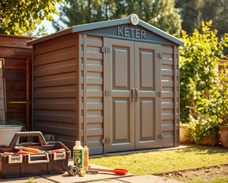 Maintenance tips to extend service life