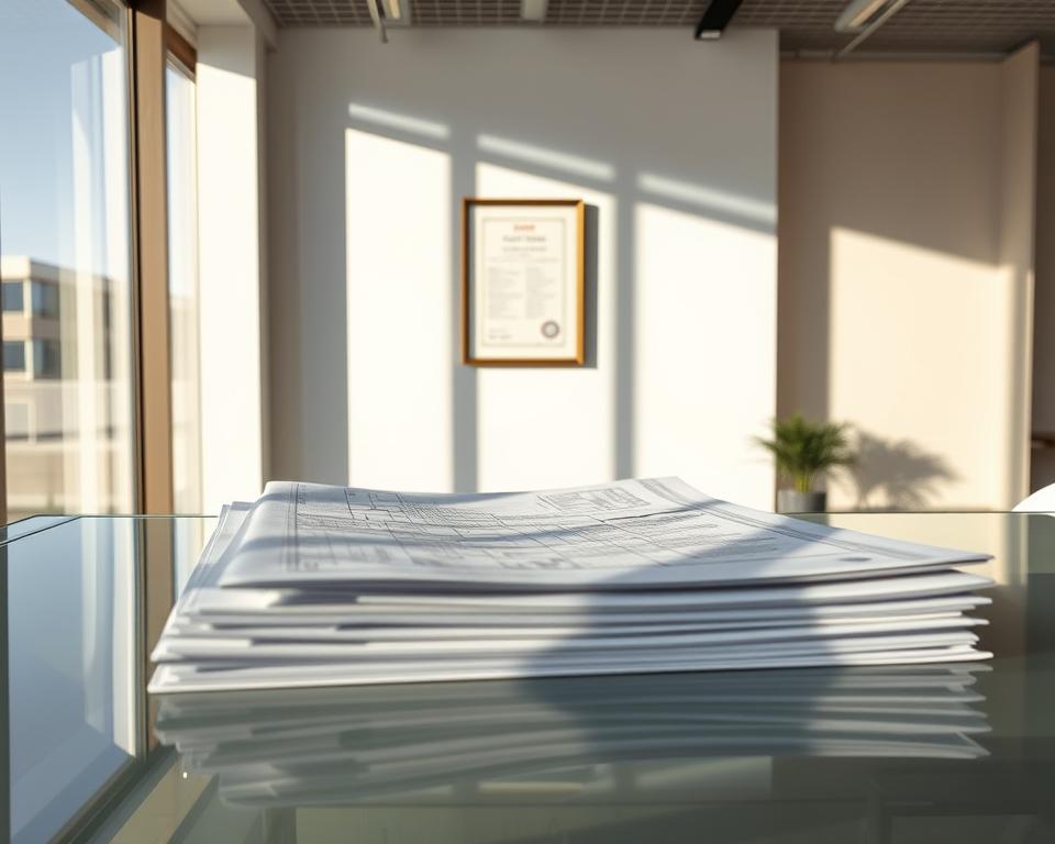 Planning permission, Building Regulations and compliance