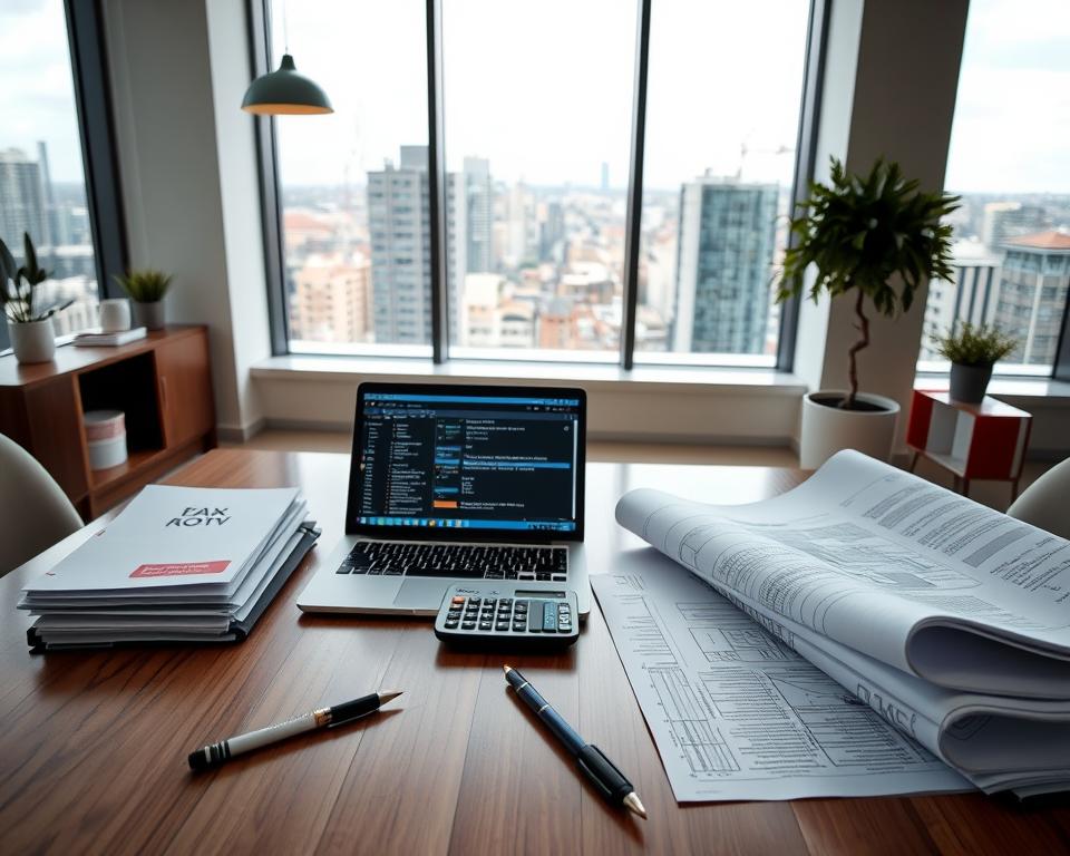 Planning permission, building regulations, and tax implications