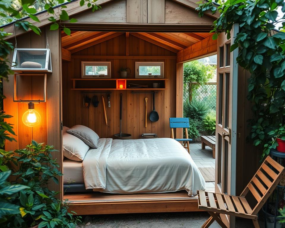 Temporary, Occasional, and Short-Stay Use