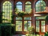 Types of Garden Buildings with Windows