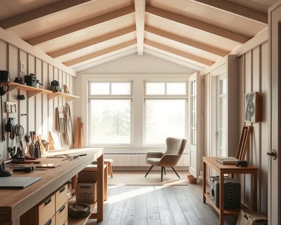 Usage Restrictions: Incidental Use Versus Habitable Space