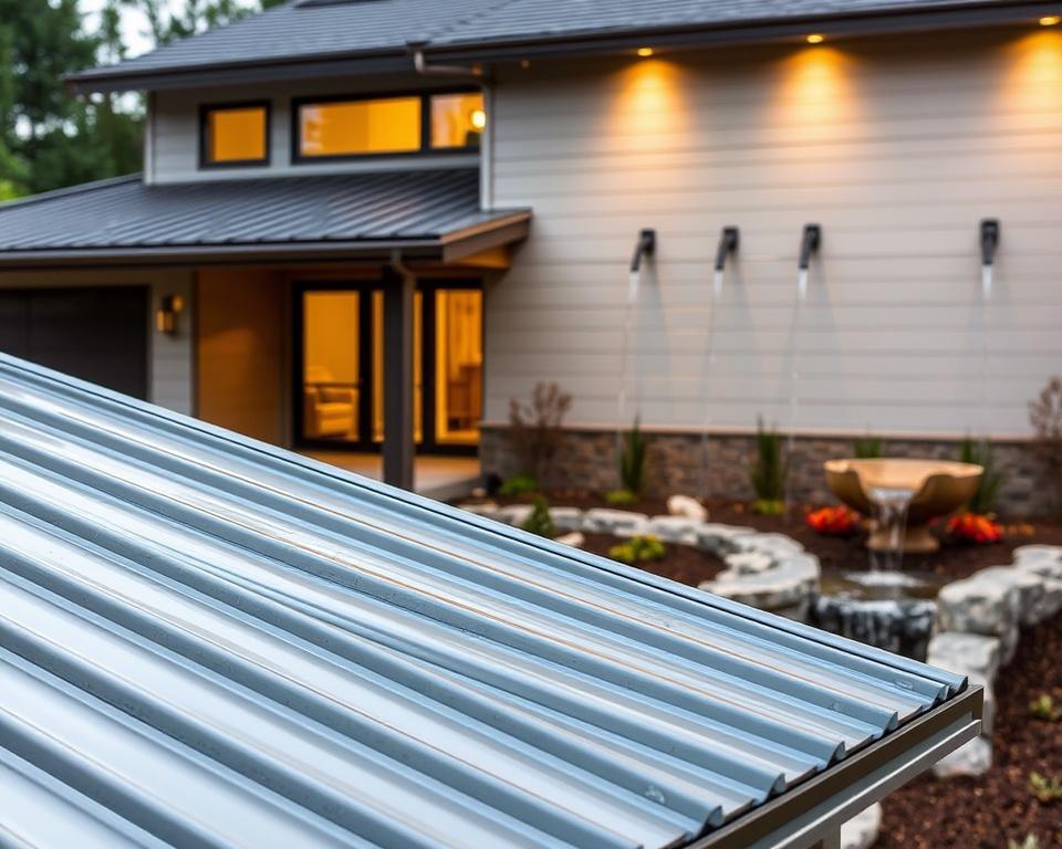 alternatives to gutters alternatives to gutters