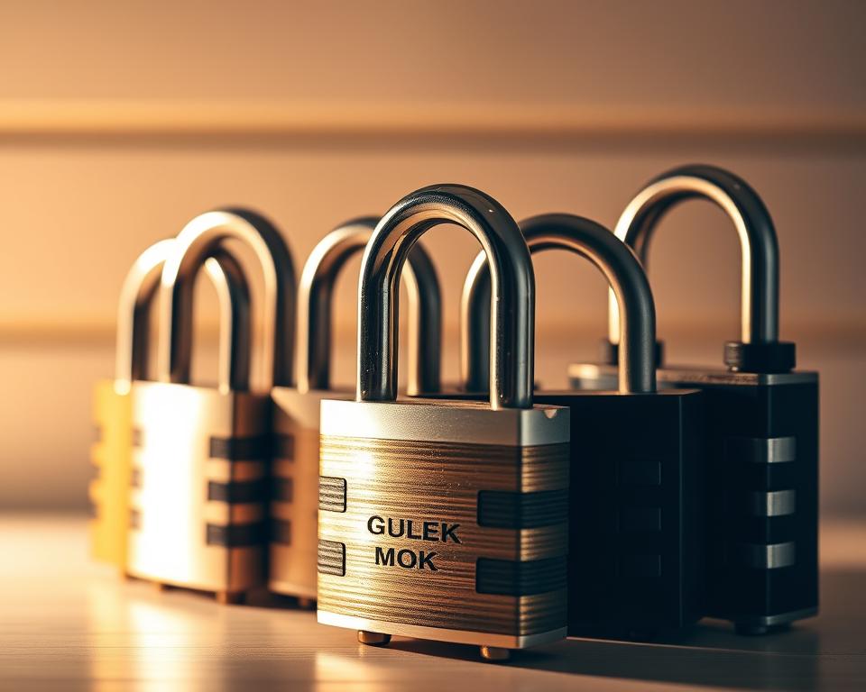 best padlocks for sheds