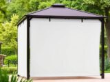 can you get replacement covers for gazebo?
