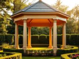 do you need council approval for a gazebo?