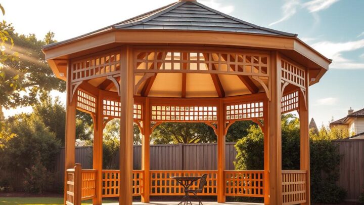 Council Approval for Gazebos: Is It Necessary?