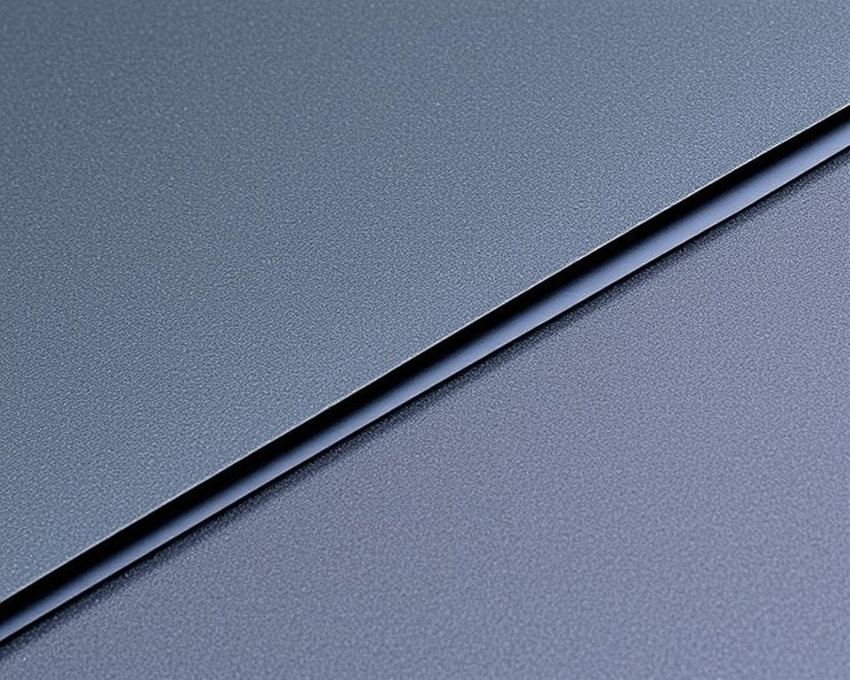 epdm rubber roofing materials