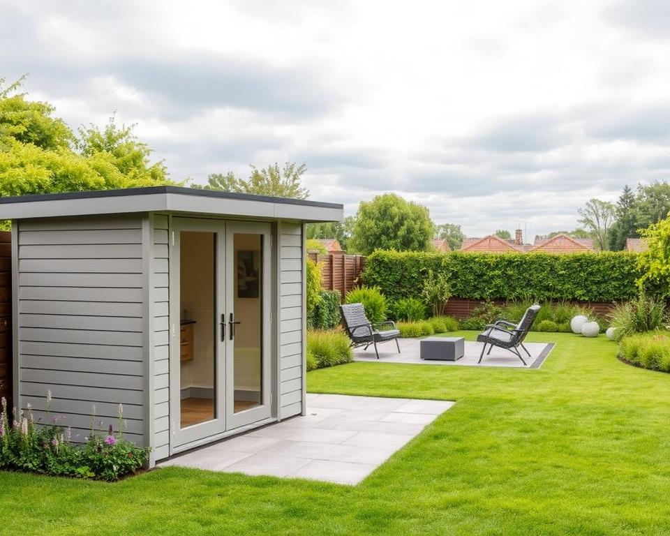 flat roof design versatility