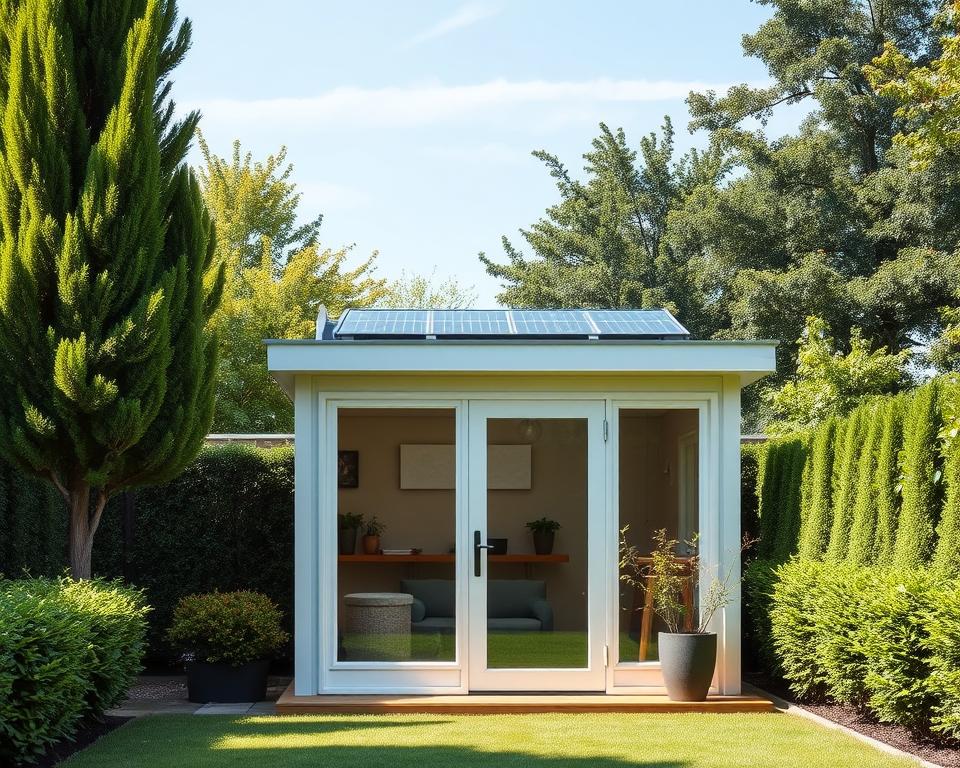 flat roof shed pros