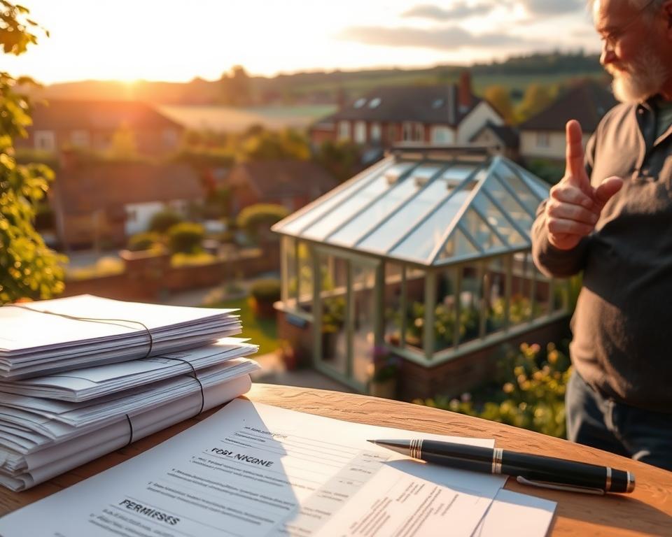 greenhouse planning permission UK greenhouse planning permission UK