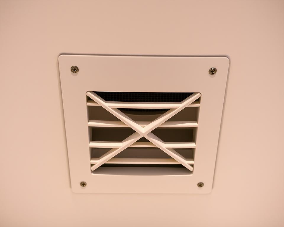 heater ventilation