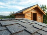 how to felt a shed roof