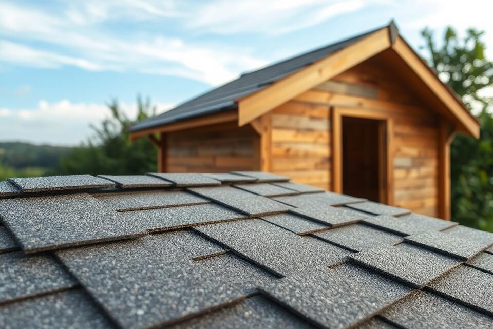 Professional Guide: How to Felt a Shed Roof