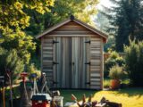 insurance for sheds